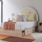 Arloster Upholstered Bed