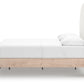 Arloster Upholstered Bed