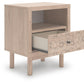 Arloster Nightstand