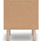 Arloster Nightstand