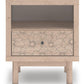 Arloster Nightstand