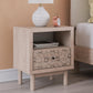 Arloster Nightstand