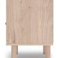 Arloster Nightstand