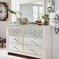 Paxberry Bedroom Set