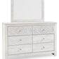 Paxberry Bedroom Set