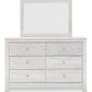 Paxberry Bedroom Set