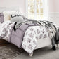 Paxberry Bedroom Set