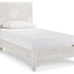 Paxberry Bedroom Set