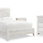 Paxberry Bedroom Set