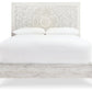 Paxberry Bedroom Set