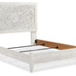 Paxberry Bedroom Set