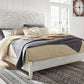 Paxberry Bedroom Set