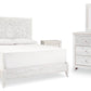 Paxberry Bedroom Set
