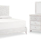 Paxberry Bedroom Set