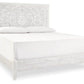Paxberry Bedroom Set