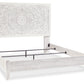Paxberry Bedroom Set