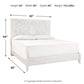 Paxberry Bedroom Set