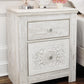 Paxberry Bedroom Set