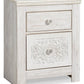Paxberry Bedroom Set