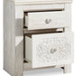 Paxberry Bedroom Set