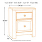 Paxberry Bedroom Set