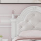 Kozlani Upholstered Bed