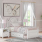 Kozlani Upholstered Bed