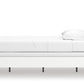 Kozlani Upholstered Bed