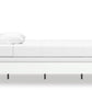 Kozlani Upholstered Bed