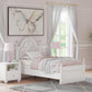 Kozlani Upholstered Bed
