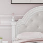 Kozlani Upholstered Bed