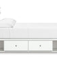 Kozlani Upholstered Bed