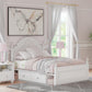 Kozlani Upholstered Bed