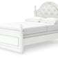Kozlani Upholstered Bed