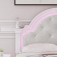 Kozlani Upholstered Bed