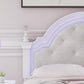 Kozlani Upholstered Bed