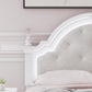 Kozlani Upholstered Bed