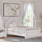 Kozlani Upholstered Bed