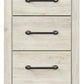 Cambeck Narrow Chest of Drawers