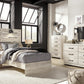 Cambeck Bed