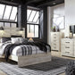 Cambeck Bed