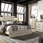 Cambeck Bed