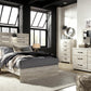 Cambeck Bed