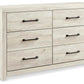 Cambeck Dresser