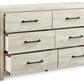 Cambeck Dresser