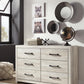 Cambeck Dresser