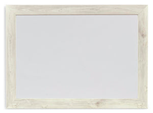 Cambeck Bedroom Mirror