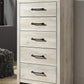 Cambeck Chest of Drawers