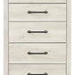 Cambeck Chest of Drawers