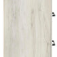 Cambeck Chest of Drawers